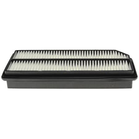 Mahle Air Filter, Lx4039 LX4039